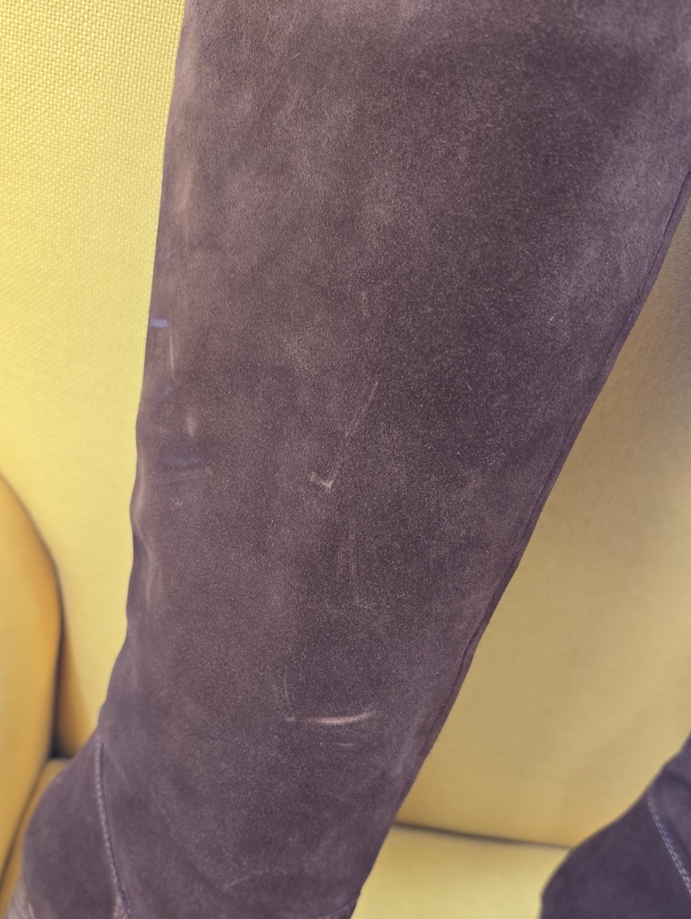 Free People Girls Night Out Slouch Boots - Picture 6 of 14